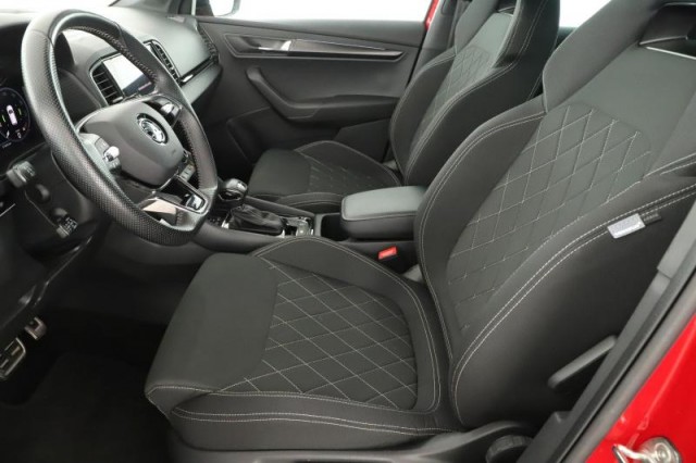Škoda Karoq  1.5 TSI Sportline