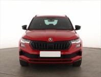 Škoda Karoq  1.5 TSI Sportline