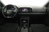 Škoda Karoq  1.5 TSI Sportline