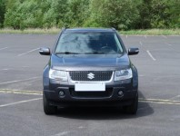 Suzuki Grand Vitara  2.4 VVT 