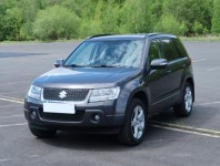 Suzuki Grand Vitara  2.4 VVT 