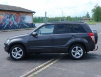 Suzuki Grand Vitara  2.4 VVT 