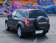 Suzuki Grand Vitara  2.4 VVT 