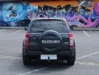 Suzuki Grand Vitara  2.4 VVT 