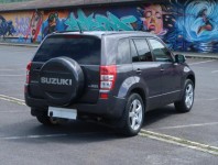 Suzuki Grand Vitara  2.4 VVT 