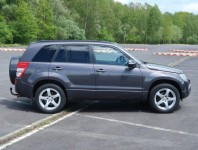 Suzuki Grand Vitara  2.4 VVT 