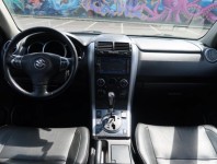 Suzuki Grand Vitara  2.4 VVT 