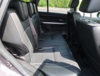Suzuki Grand Vitara  2.4 VVT 