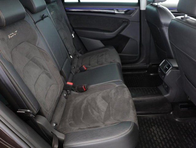 Škoda Kodiaq  2.0 TDI 4x4 Scout