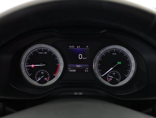 Škoda Kodiaq  2.0 TDI 4x4 Scout