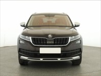 Škoda Kodiaq  2.0 TDI 4x4 Scout