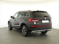 Škoda Kodiaq  2.0 TDI 4x4 Scout