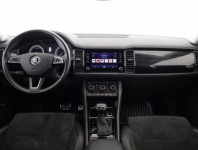 Škoda Kodiaq  2.0 TDI 4x4 Scout