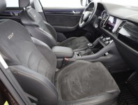 Škoda Kodiaq  2.0 TDI 4x4 Scout