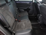 Škoda Kodiaq  2.0 TDI 4x4 Scout