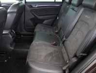 Škoda Kodiaq  2.0 TDI 4x4 Scout