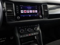 Škoda Kodiaq  2.0 TDI 4x4 Scout