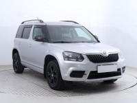 Škoda Yeti  2.0 TDI Ambition