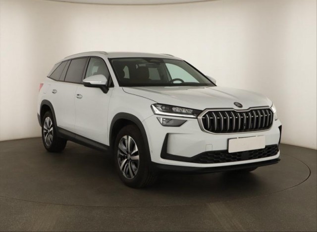 Škoda Kodiaq  2.0 TDI Exclusive Selection