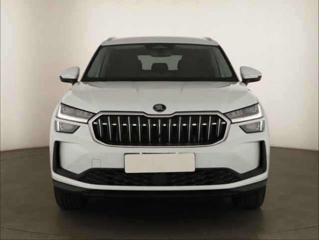 Škoda Kodiaq  2.0 TDI Exclusive Selection