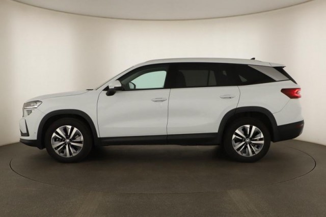Škoda Kodiaq  2.0 TDI Exclusive Selection