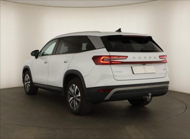 Škoda Kodiaq  2.0 TDI Exclusive Selection
