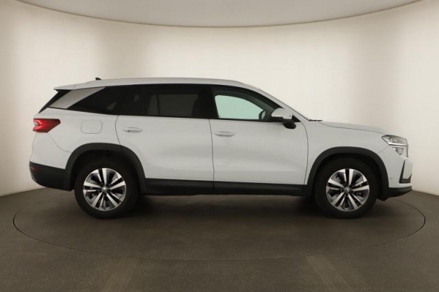 Škoda Kodiaq  2.0 TDI Exclusive Selection