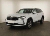 Škoda Kodiaq  2.0 TDI Exclusive Selection
