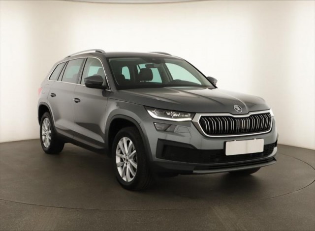 Škoda Kodiaq  2.0 TDI 