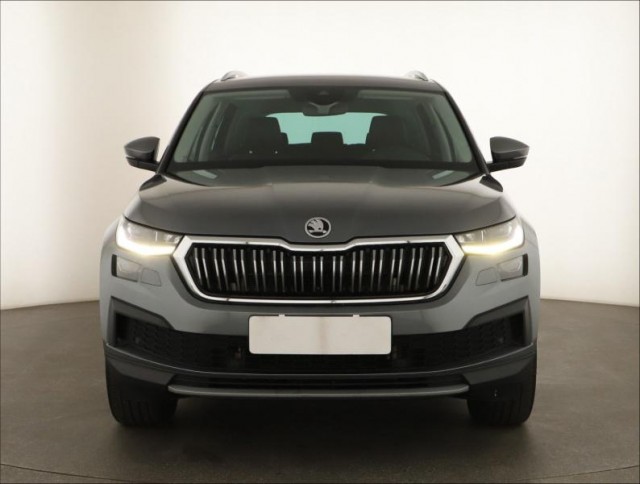 Škoda Kodiaq  2.0 TDI 