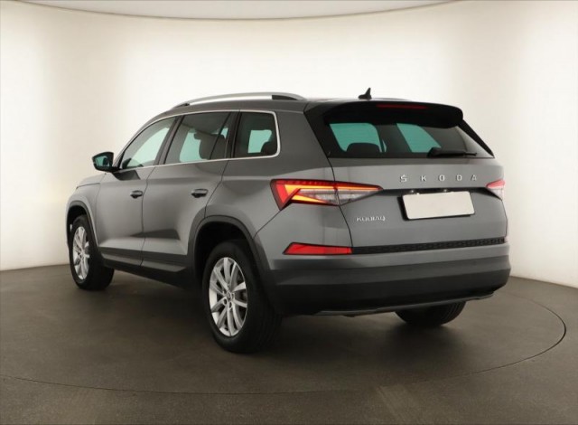 Škoda Kodiaq  2.0 TDI 