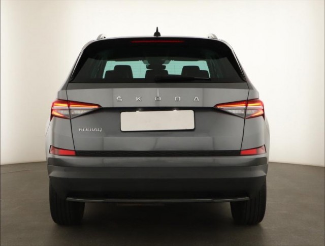 Škoda Kodiaq  2.0 TDI 