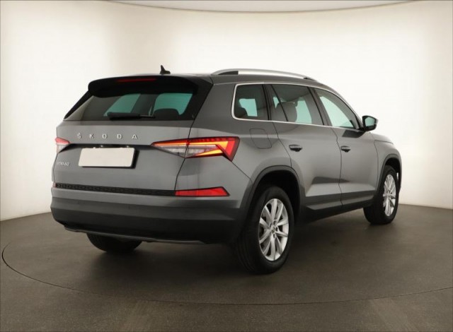 Škoda Kodiaq  2.0 TDI 