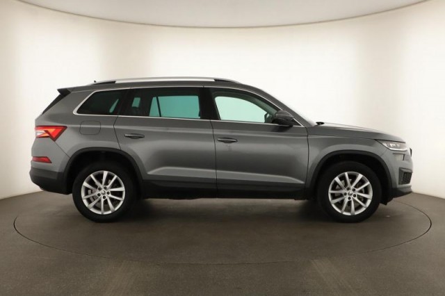 Škoda Kodiaq  2.0 TDI 