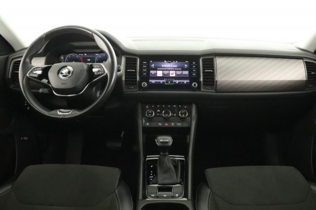 Škoda Kodiaq  2.0 TDI 