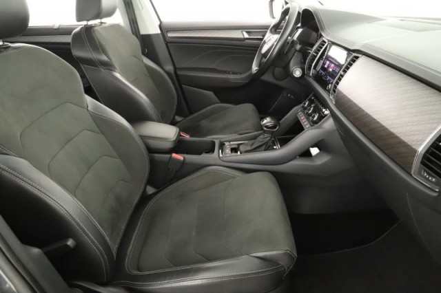 Škoda Kodiaq  2.0 TDI 