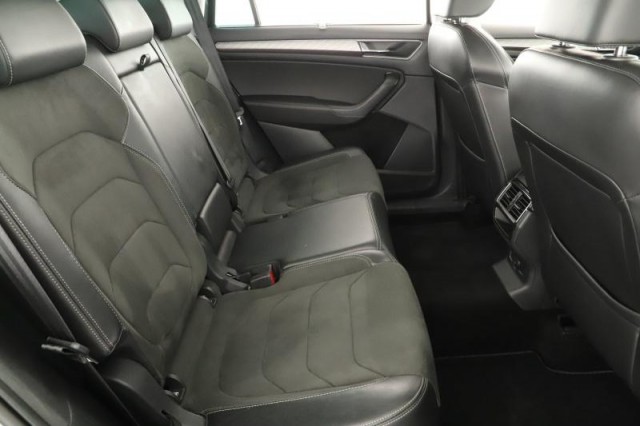 Škoda Kodiaq  2.0 TDI 
