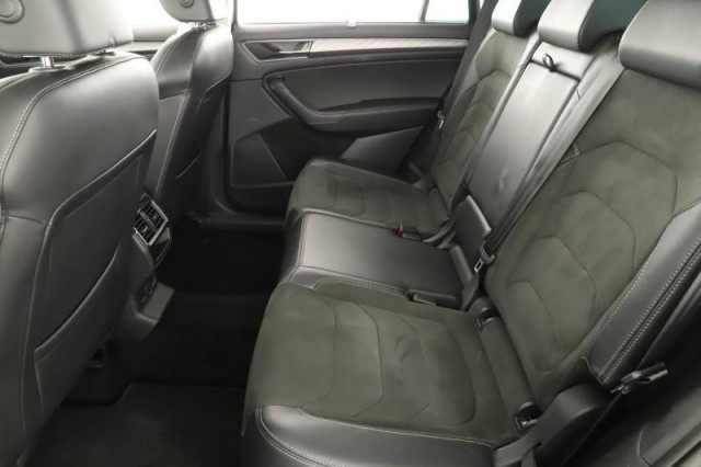 Škoda Kodiaq  2.0 TDI 