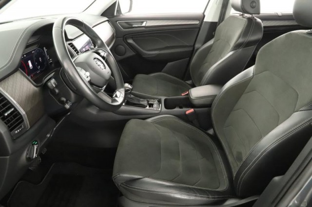 Škoda Kodiaq  2.0 TDI 