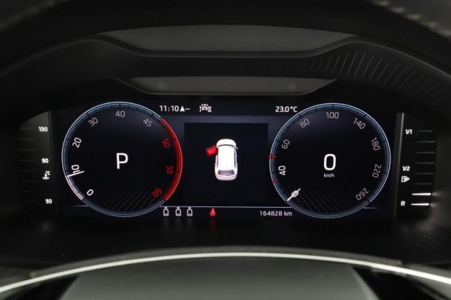 Škoda Kodiaq  2.0 TDI 