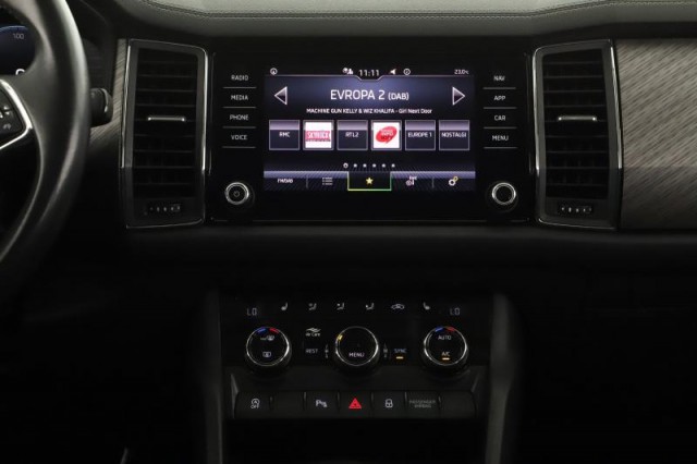 Škoda Kodiaq  2.0 TDI 