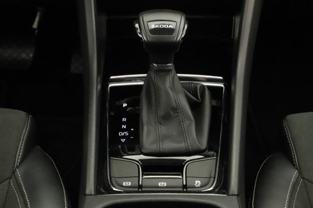 Škoda Kodiaq  2.0 TDI 