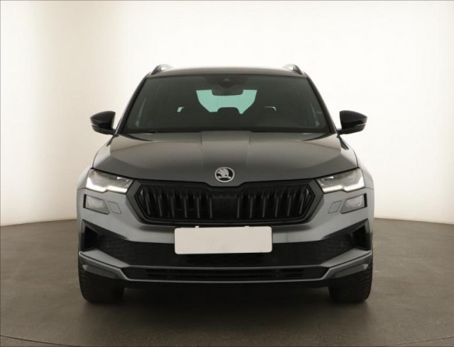 Škoda Karoq  2.0 TDI Sportline