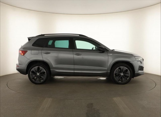 Škoda Karoq  2.0 TDI Sportline