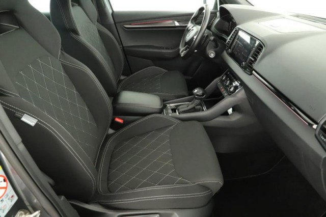 Škoda Karoq  2.0 TDI Sportline