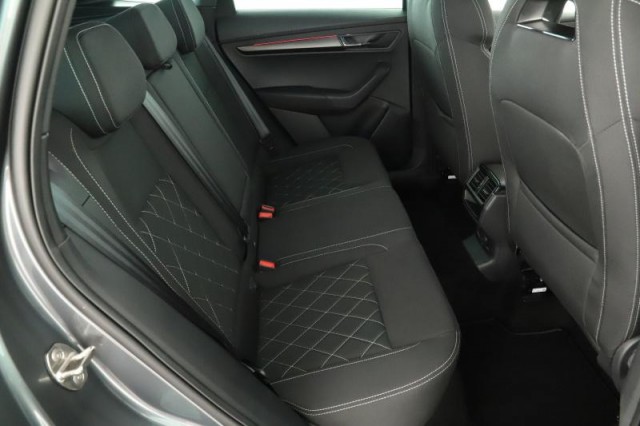 Škoda Karoq  2.0 TDI Sportline