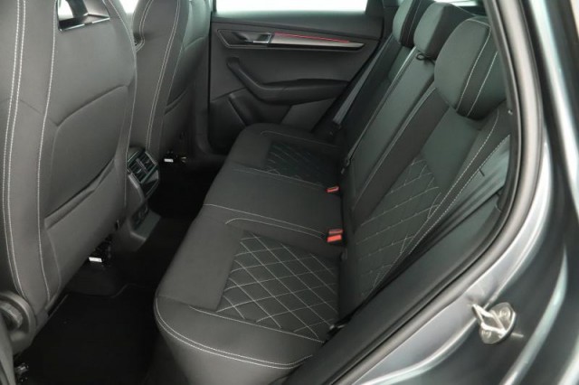 Škoda Karoq  2.0 TDI Sportline