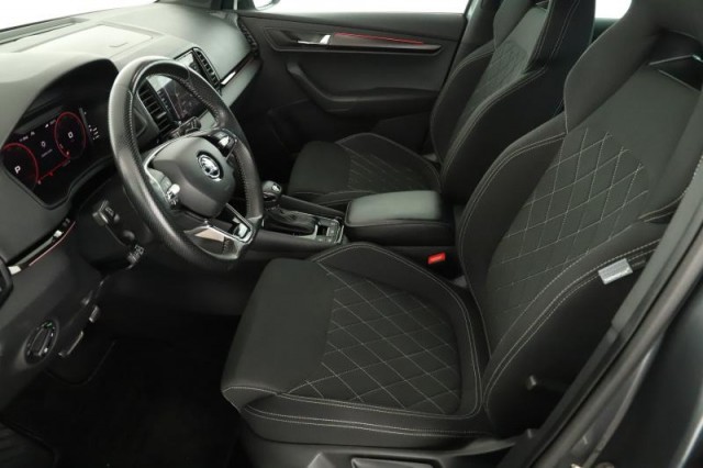 Škoda Karoq  2.0 TDI Sportline