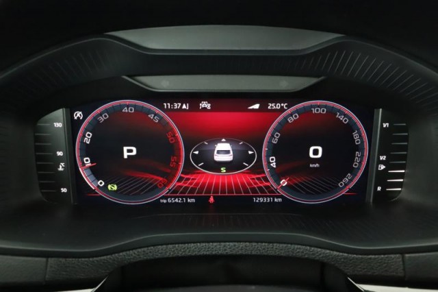Škoda Karoq  2.0 TDI Sportline