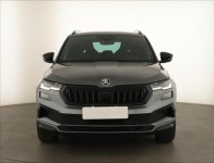 Škoda Karoq  2.0 TDI Sportline